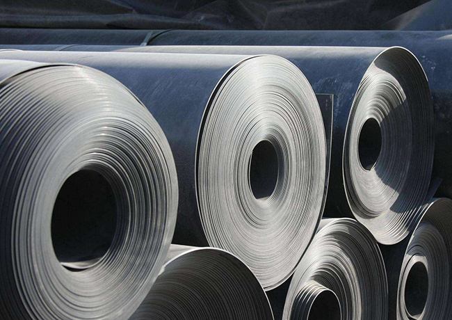 为什么土工防渗膜会成为现代垃圾填埋的主导材料?