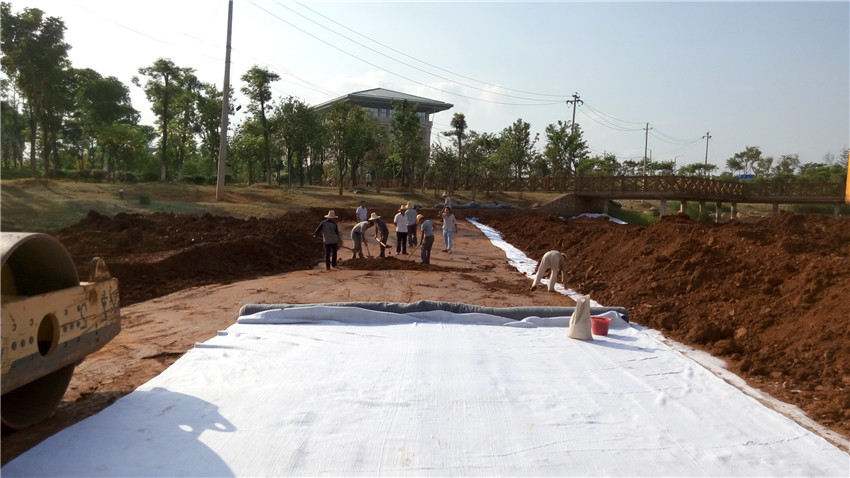 膨润土防水毯可否满足环保防渗规范与要求?