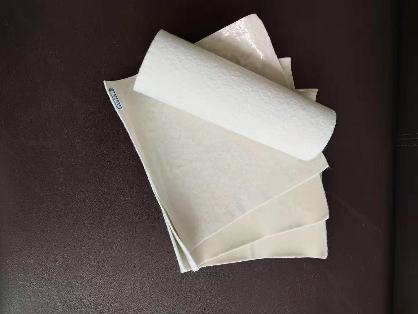 复合土工膜生产甩边是怎么回事?