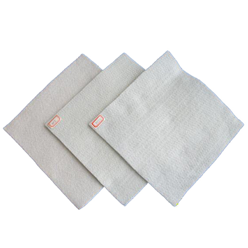 什么叫土工布?土工布的使用范围