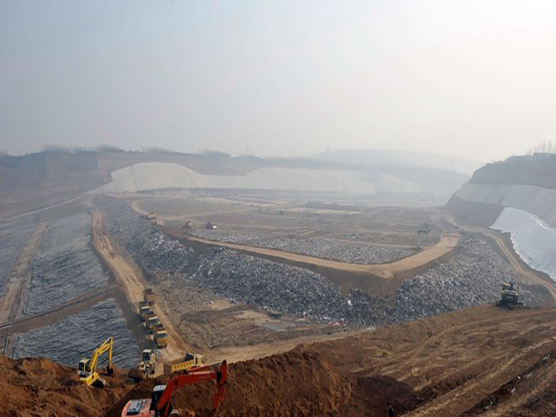 市政工程中采用HDPE土工防渗膜是否可以节约投资?