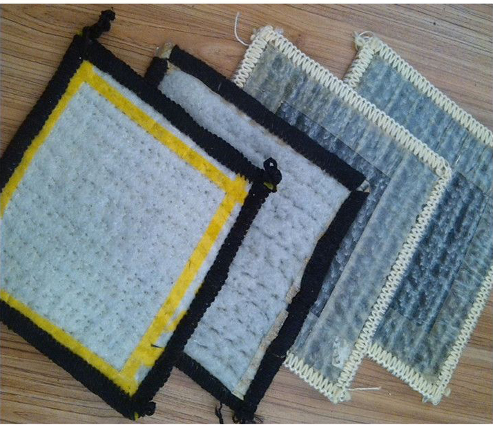 膨润土防水毯为什么在众多防水卷材脱颖而出?