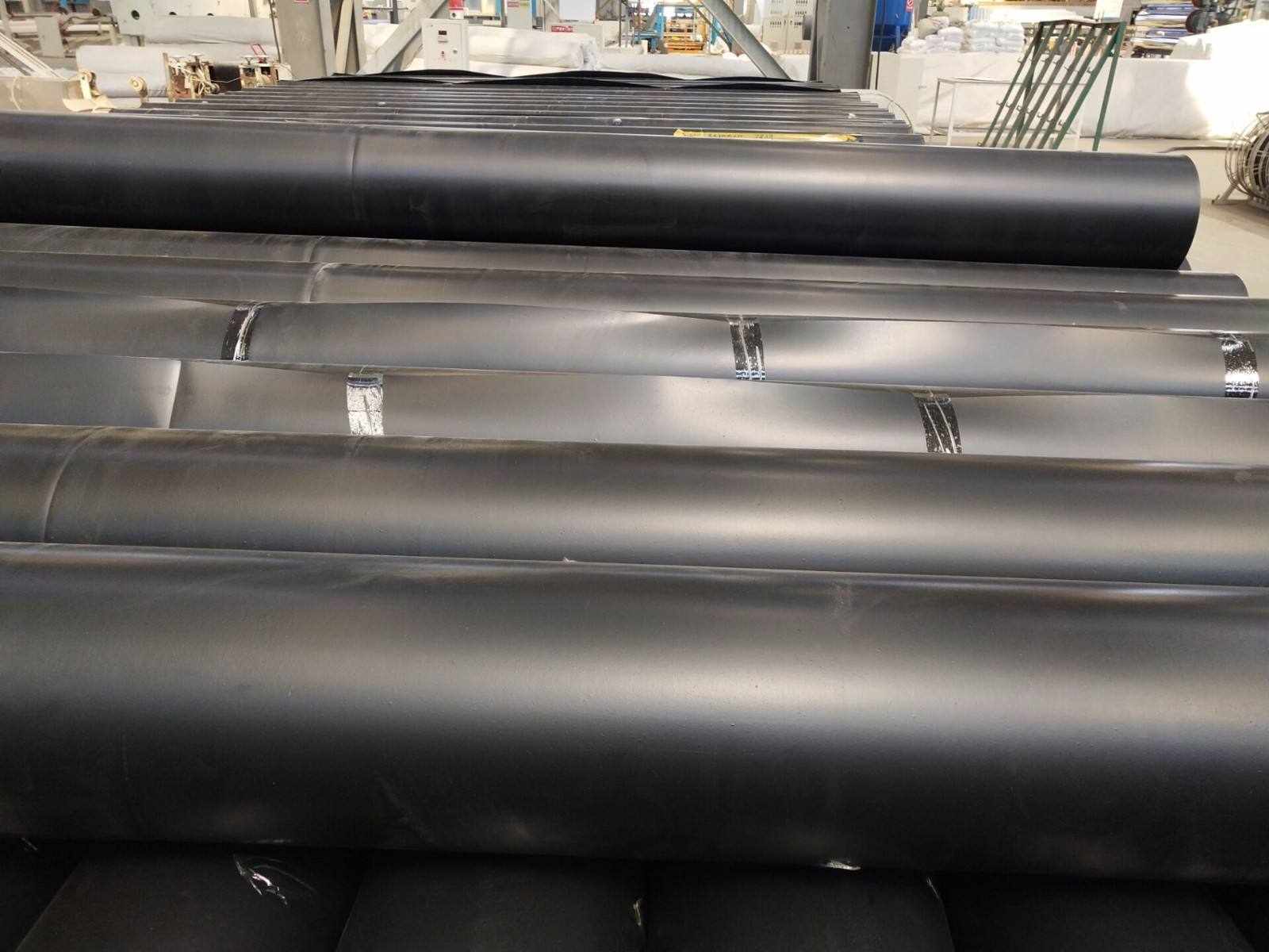 土工膜的性能要求是什么?