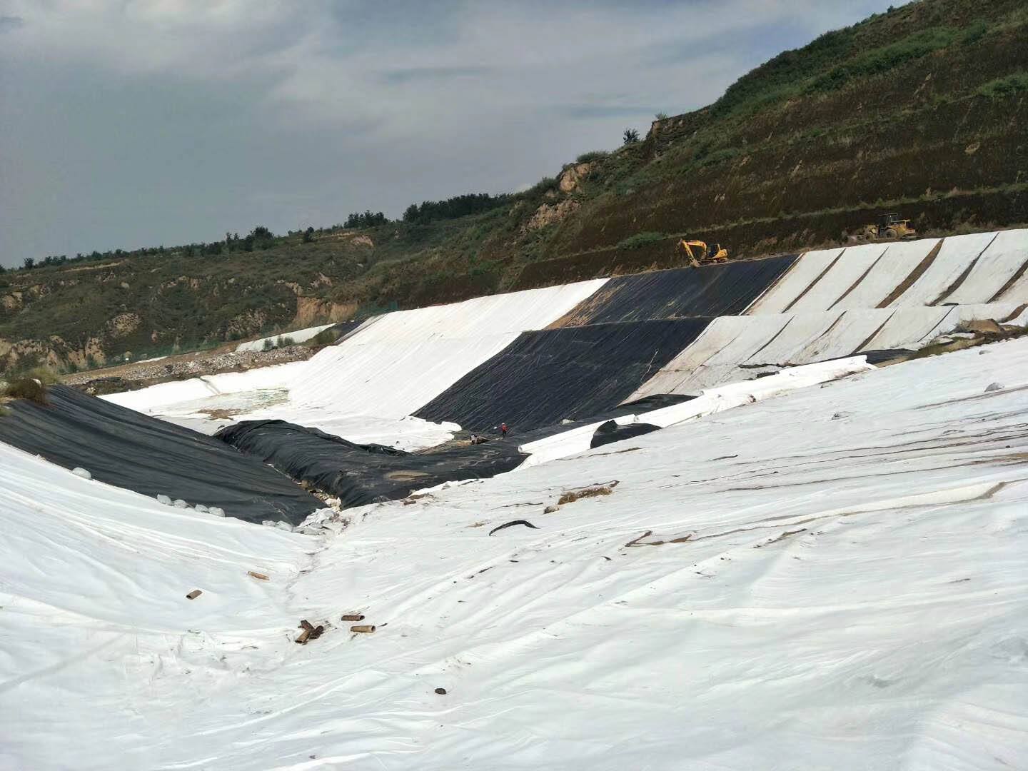 土工布的耐用性能包括哪些方面?