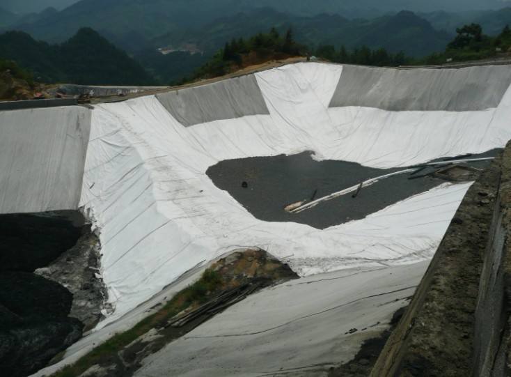 尾矿库建设中水力破坏是如何产生的?