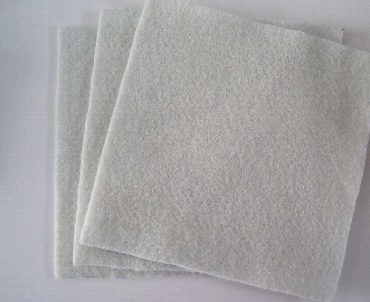 土工布能够应用在哪些方面您知道吗?