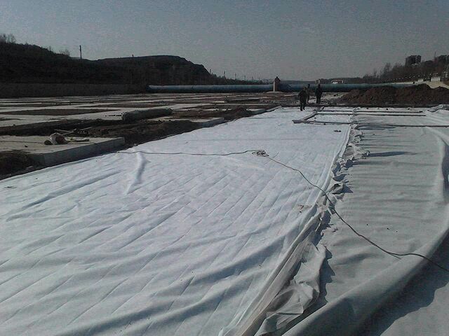 季节性复合土工布技术指标有哪些?