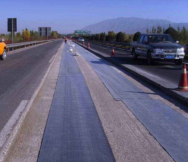 生态排水沟可以用到哪些衬砌材料?