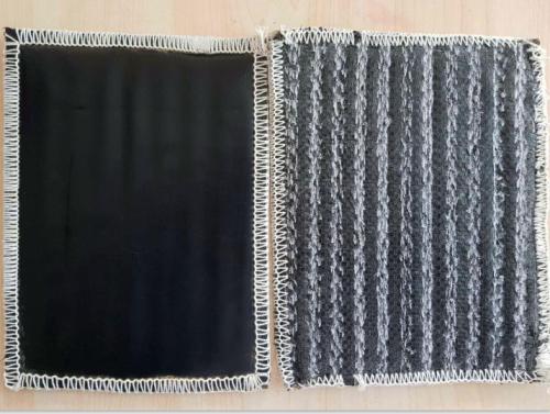 优质的膨润土防水毯性能特点表现在什么地方?