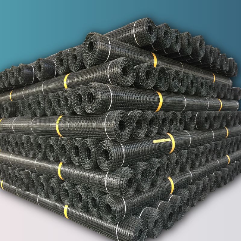 土工格栅技术原理且具有良好的耐腐蚀性和耐久性 土工格栅技术原理且具有良好的耐腐蚀性和耐久性