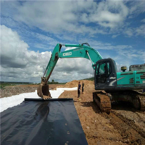 岩土基坑边坡加固处理技术有哪些方式?